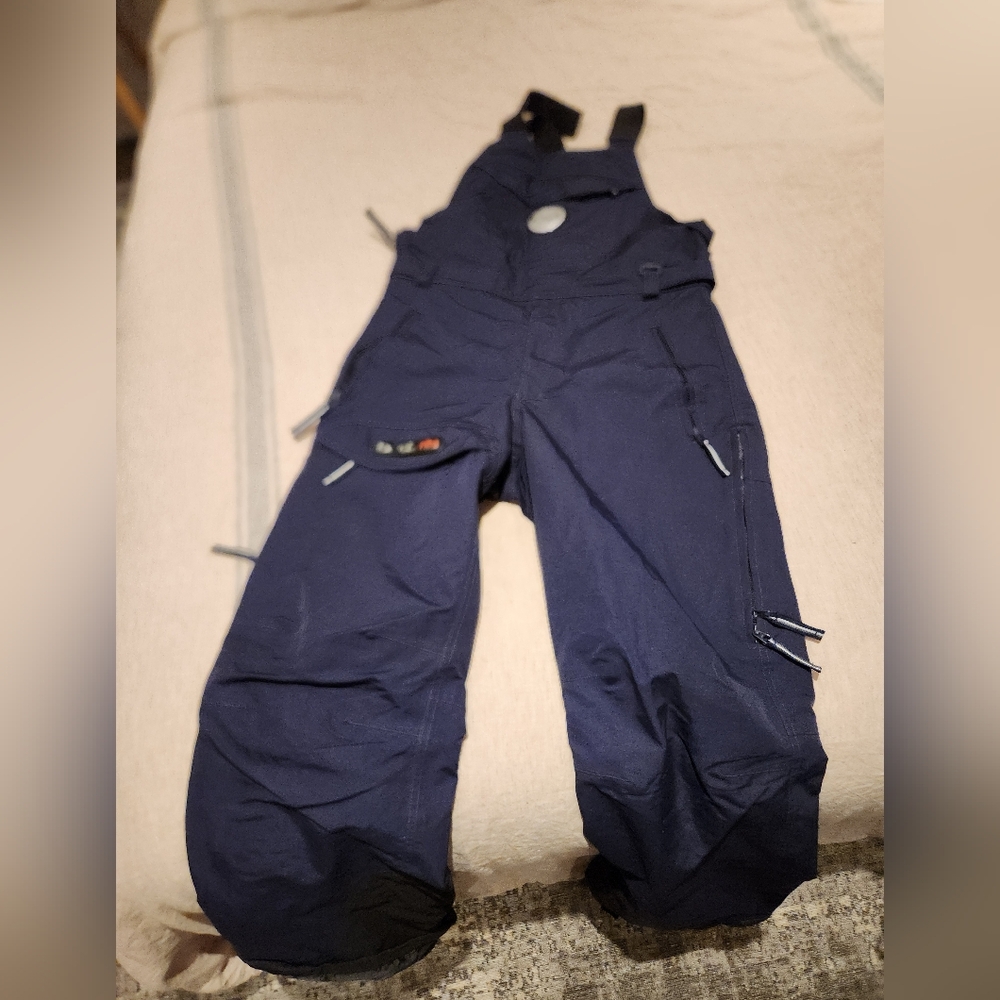 BOARD DOKTER SNOW PANTS